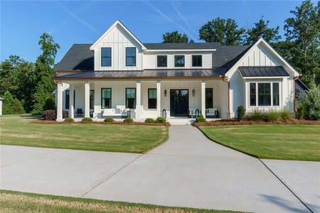 Woodstock, GA 30188 Cherokee County