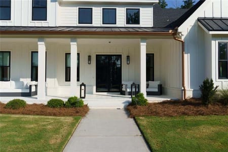 Woodstock, GA 30188 Cherokee County