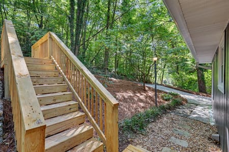 Clayton, GA 30525 Rabun County
