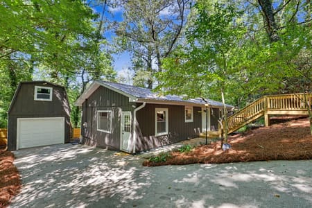 Clayton, GA 30525 Rabun County