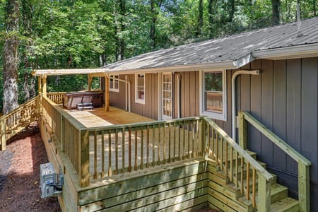 Clayton, GA 30525 Rabun County