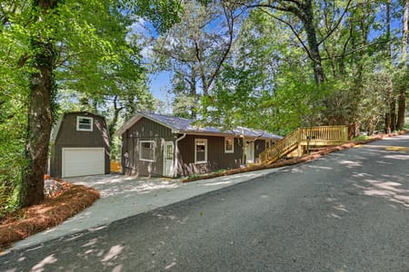 Clayton, GA 30525 Rabun County