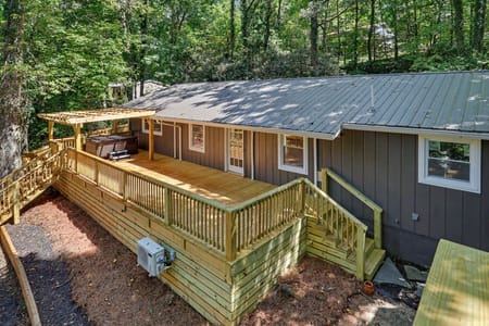 Clayton, GA 30525 Rabun County