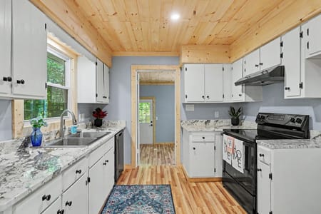 Clayton, GA 30525 Rabun County