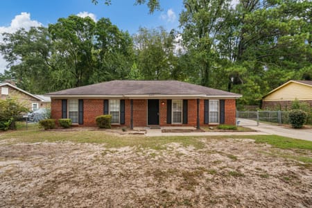 Columbus, GA 31907 Muscogee County
