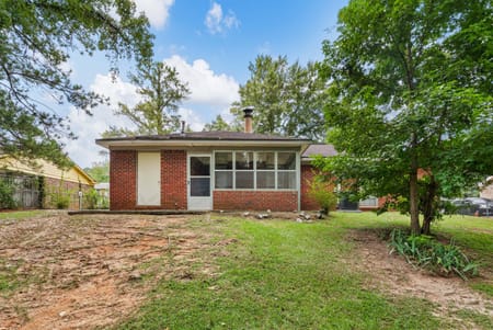 Columbus, GA 31907 Muscogee County