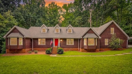 Marietta, GA 30067 Cobb County