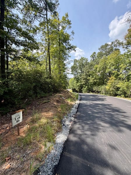Blue Ridge, GA 30513 Fannin County