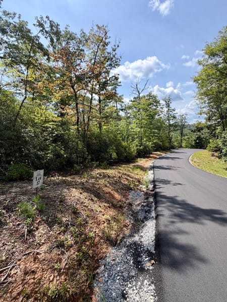 Blue Ridge, GA 30513 Fannin County