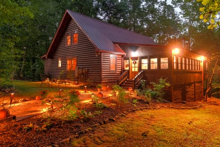 Blue Ridge, GA 30513 Fannin County