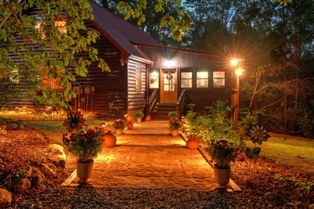 Blue Ridge, GA 30513 Fannin County