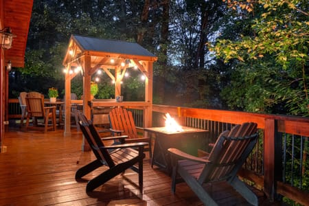 Blue Ridge, GA 30513 Fannin County