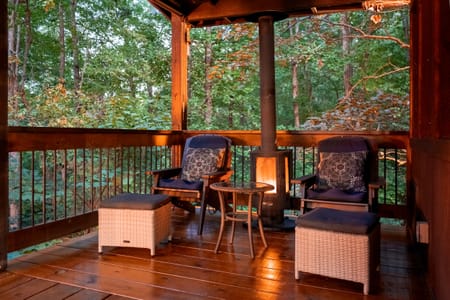 Blue Ridge, GA 30513 Fannin County