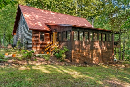 Blue Ridge, GA 30513 Fannin County