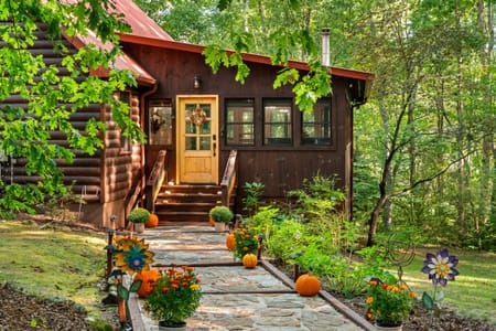 Blue Ridge, GA 30513 Fannin County