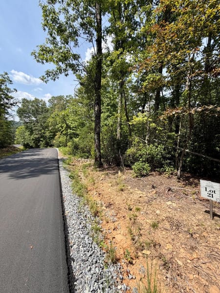 Blue Ridge, GA 30513 Fannin County