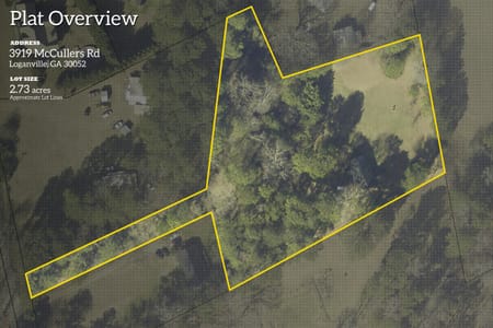 Loganville, GA 30052 Walton County