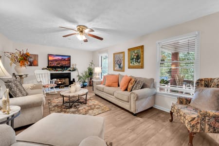 Loganville, GA 30052 Walton County
