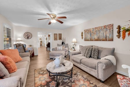 Loganville, GA 30052 Walton County
