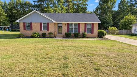 Lagrange, GA 30241 Troup County