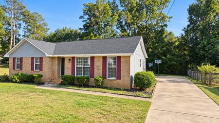Lagrange, GA 30241 Troup County