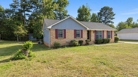 Lagrange, GA 30241 Troup County