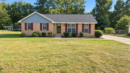 Lagrange, GA 30241 Troup County