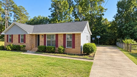 Lagrange, GA 30241 Troup County