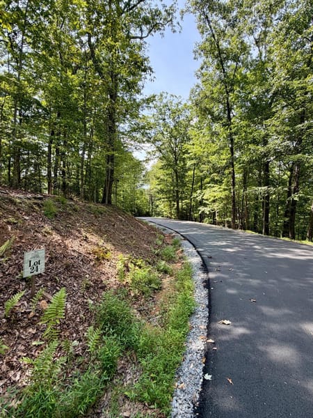 Blue Ridge, GA 30513 Fannin County