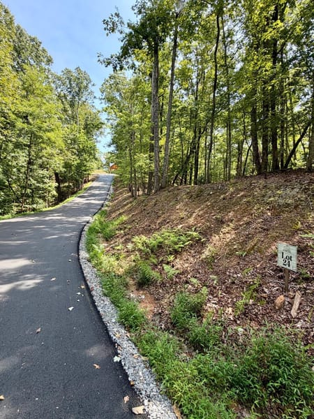 Blue Ridge, GA 30513 Fannin County
