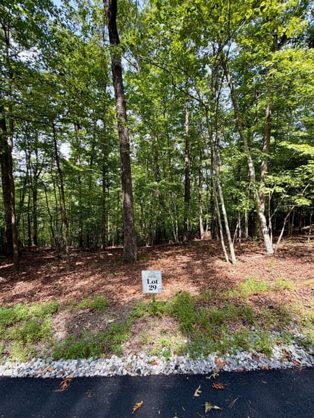 Blue Ridge, GA 30513 Fannin County