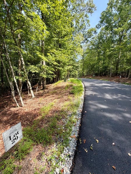 Blue Ridge, GA 30513 Fannin County