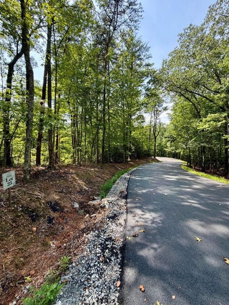 Blue Ridge, GA 30513 Fannin County