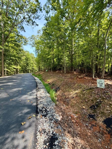Blue Ridge, GA 30513 Fannin County