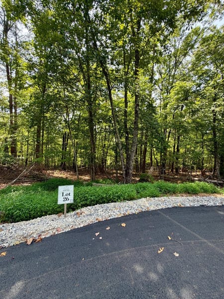 Blue Ridge, GA 30513 Fannin County
