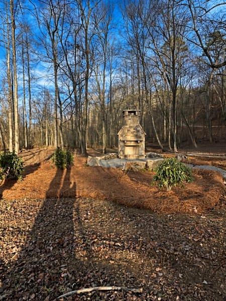 Blue Ridge, GA 30513 Fannin County