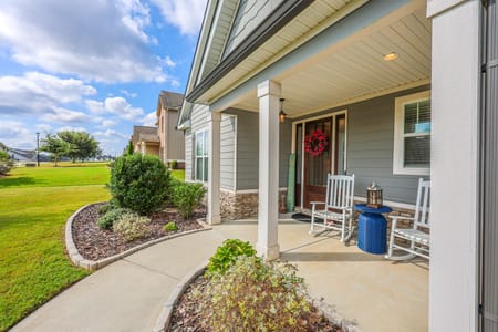 Senoia, GA 30276 Coweta County