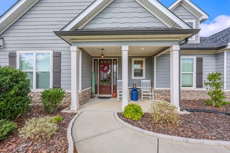 Senoia, GA 30276 Coweta County