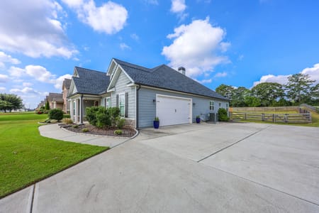 Senoia, GA 30276 Coweta County
