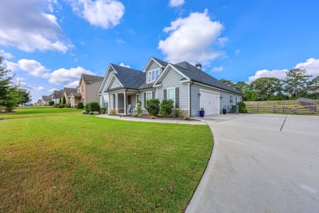 Senoia, GA 30276 Coweta County