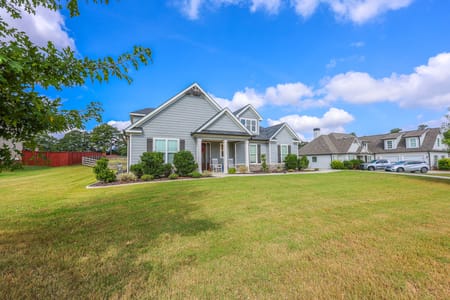 Senoia, GA 30276 Coweta County