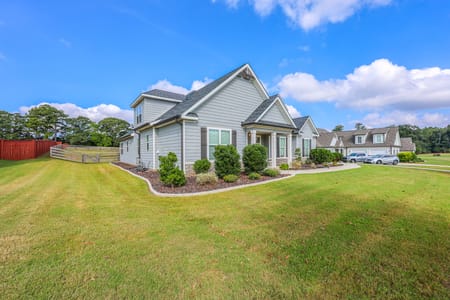 Senoia, GA 30276 Coweta County