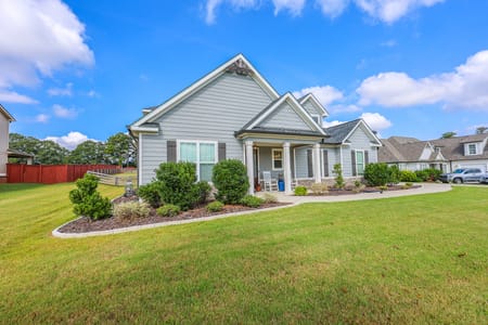 Senoia, GA 30276 Coweta County