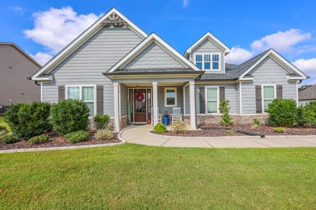 Senoia, GA 30276 Coweta County