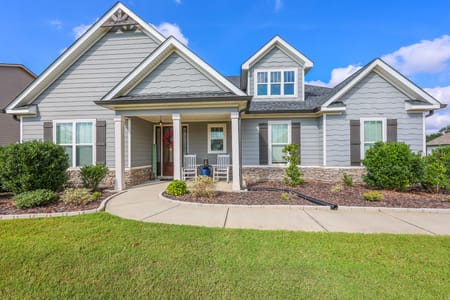 Senoia, GA 30276 Coweta County
