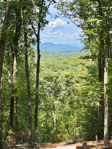 Blue Ridge, GA 30513 Fannin County