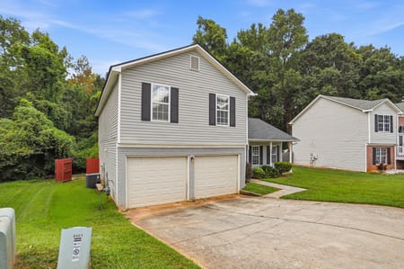 Lithonia, GA 30058 DeKalb County