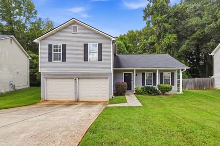 Lithonia, GA 30058 DeKalb County