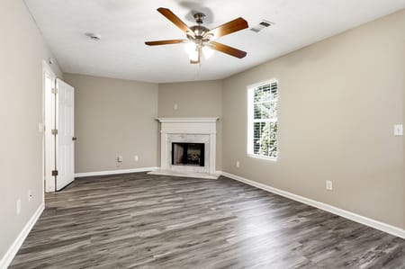 Lithonia, GA 30058 DeKalb County