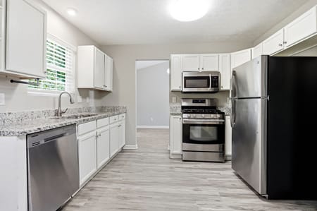 Lithonia, GA 30058 DeKalb County